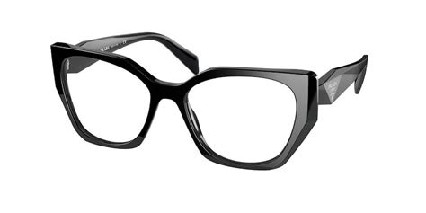 Okulary korekcyjne Prada Eyewear 